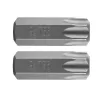 NEO TOOLS Torx bit, 3/8", T55x30mm, S2, 2db 10-928