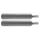 NEO TOOLS Torx bit, 3/8", T30x75mm, S2, 2db 10-940