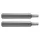 NEO TOOLS Torx bit, 3/8", T40x75mm, S2, 2db 10-942