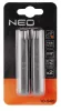 NEO TOOLS Torx bit, 3/8", T55x75mm, S2, 2db 10-948