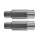 NEO TOOLS Torx bit, 3/8", T100x75mm, CRV, 2db 10-960