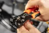 NEO TOOLS Kábelcsupaszító fogó 200MM, autómata 01-540
