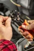 NEO TOOLS Kábelcsupaszító fogó 200MM, autómata 01-540