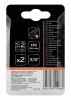 NEO TOOLS Imbusz bit, 3/8", 5x30mm, S2, 2db 10-970