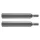 NEO TOOLS Imbusz bit, 3/8", 5x75mm, S2, 2db 10-980