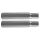 NEO TOOLS Imbusz bit, 3/8", 12x75mm, S2, 2db 10-988