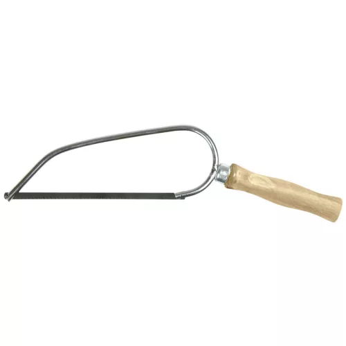 TOPEX FÉMFŰRÉSZ 150MM fanyéllel 10A115
