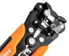 NEO TOOLS Kábelcsupaszító fogó, automata 200mm + csatlakozók 230db 01-542