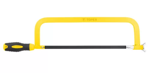 TOPEX FÉMFŰRÉSZ 300MM 10A130