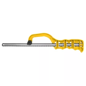 TOPEX FÉMFŰRÉSZ 300MM MŰANYAG NYÉLLEL 10A214