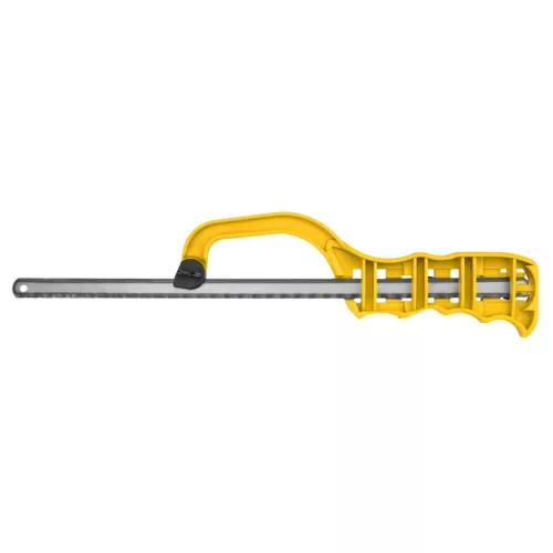 TOPEX FÉMFŰRÉSZ 300MM MŰANYAG NYÉLLEL 10A214