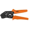 NEO TOOLS Krimpelő-, kábelsarufogó 0.25-6mm2 25 év garanciával 01-544
