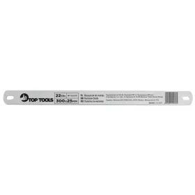 Top Tools FÉMFŰRÉSZLAP 300X25MM KÉTOLDALAS 10A310