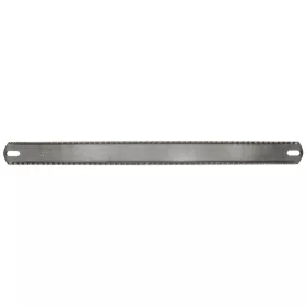   TOPEX FÉMFŰRÉSZLAP Készlet 300X25MM KÉTOLDALAS, 72db 10A332-72