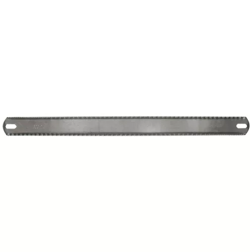 TOPEX FÉMFŰRÉSZLAP Készlet 300X25MM KÉTOLDALAS, 72db 10A332-72