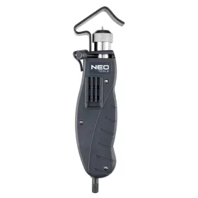 NEO TOOLS Kábelcsupaszító, 8-28mm 01-546