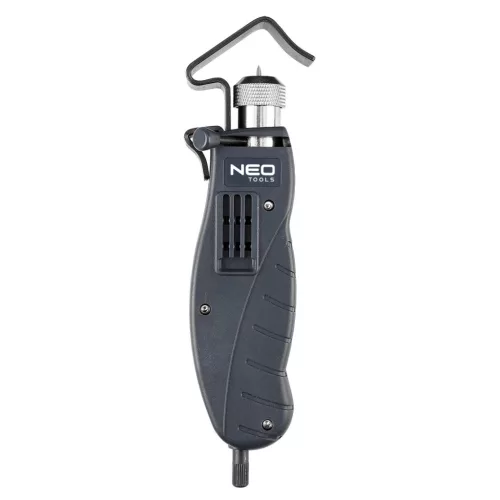 NEO TOOLS Kábelcsupaszító, 8-28mm 01-546