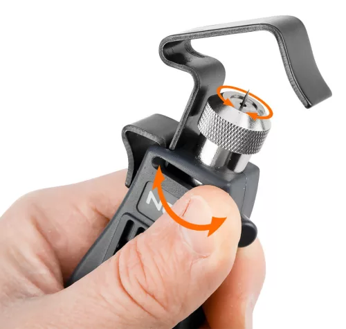 NEO TOOLS Kábelcsupaszító, 8-28mm 01-546