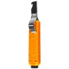 NEO TOOLS Kábelcsupaszító, kampós pengével 01-547
