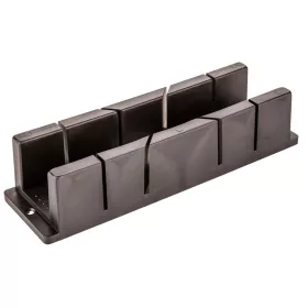 TOPEX Gérvágó láda 233x53x56, műanyag 10A842