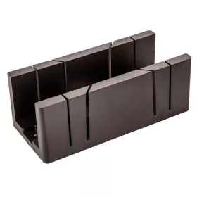 TOPEX Gérvágó láda 295x80x70, műanyag 10A844