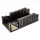TOPEX Gérvágó láda 320x125x78mm, műanyag 10A846