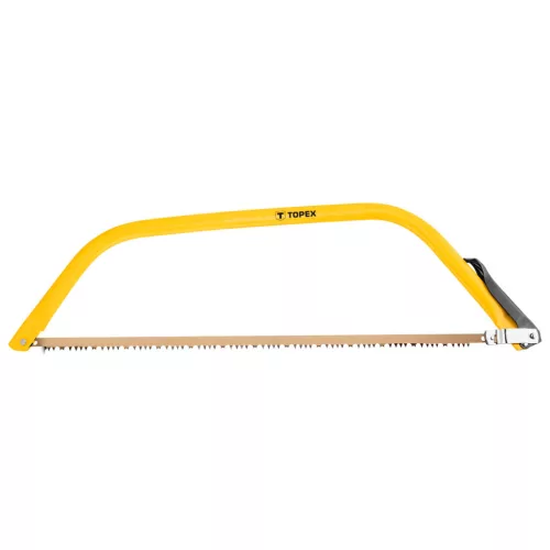 TOPEX Keretes fűrész - 610mm 17x27mm 10A906