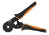 NEO TOOLS Krimpelő-, érvéghüvelyfogó, HATSZÖG POFA, 0.1 -1 6MM2 01-548