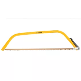 TOPEX Keretes fűrész - 760mm 17x27mm 10A907
