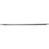 TOPEX Lap keretes fűrészhez - 530mm (nedves fához) 10A915