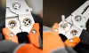 NEO TOOLS Krimpelő-, kábelsaru fogó, 6az1ben, 0,8-3,2mm 01-549