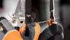 NEO TOOLS Krimpelő-, kábelsaru fogó, 6az1ben, 0,8-3,2mm 01-549