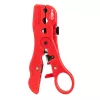 NEO TOOLS Kábelcsupaszító, koax kábelekhez 01-554