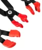 NEO TOOLS Gyújtókábel lehúzó fogó, 3db-os 25 év garanciával 11-165
