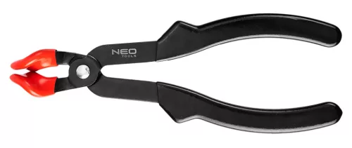 NEO TOOLS Gyújtókábel lehúzó fogó, 3db-os 25 év garanciával 11-165
