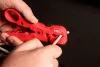 NEO TOOLS Kábelcsupaszító, koax kábelekhez 01-554