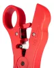 NEO TOOLS Kábelcsupaszító, koax kábelekhez 01-554