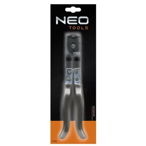 NEO TOOLS BILINCSFOGÓ KÉSZLET 25 év garanciával 11-223