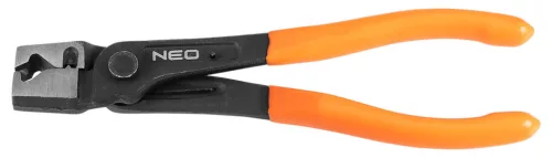 NEO TOOLS Bilincsfogó 25 év garanciával 11-226