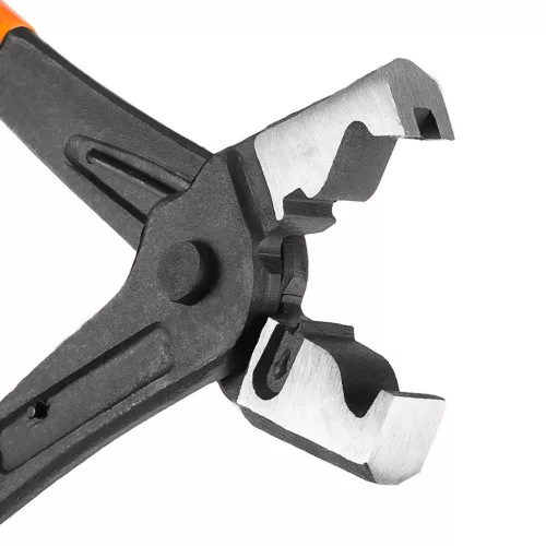 NEO TOOLS Bilincsfogó 25 év garanciával 11-226