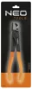 NEO TOOLS Bilincsfogó 25 év garanciával 11-226