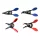 NEO TOOLS Mini zégergyűrű fogókészlet 11-227