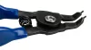 NEO TOOLS Mini zégergyűrű fogókészlet 11-227