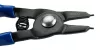 NEO TOOLS Mini zégergyűrű fogókészlet 11-227