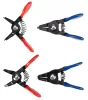 NEO TOOLS Mini zégergyűrű fogókészlet 11-227
