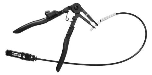 NEO TOOLS Bilincsfogó készlet, 9db 25 év garanciával 11-228