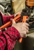 NEO TOOLS Krimpelő-, kábelsarufogó, MC4 napelemes csatlakozókhoz 25 év garanciával 01-555
