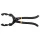 NEO TOOLS Olajszűrő leszedő fogó (30° / 60°/ 90°), 63.5 - 116mm 11-241