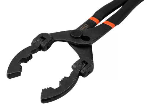NEO TOOLS Olajszűrő leszedő fogó (30° / 60°/ 90°), 63.5 - 116mm 11-241