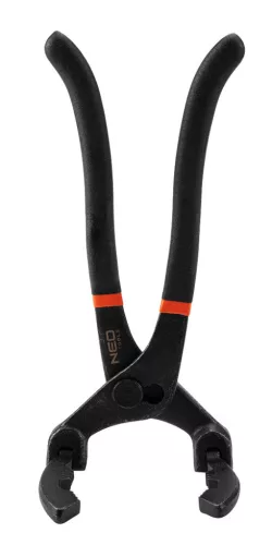 NEO TOOLS Olajszűrő leszedő fogó (30° / 60°/ 90°), 63.5 - 116mm 11-241